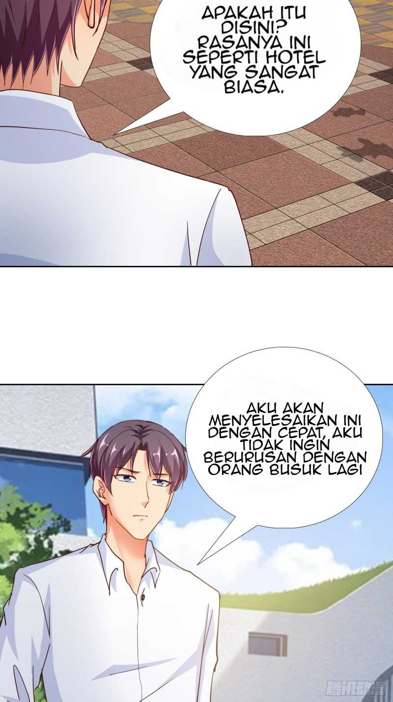 Super School Doctor Chapter 101 Bahasa Indonesia